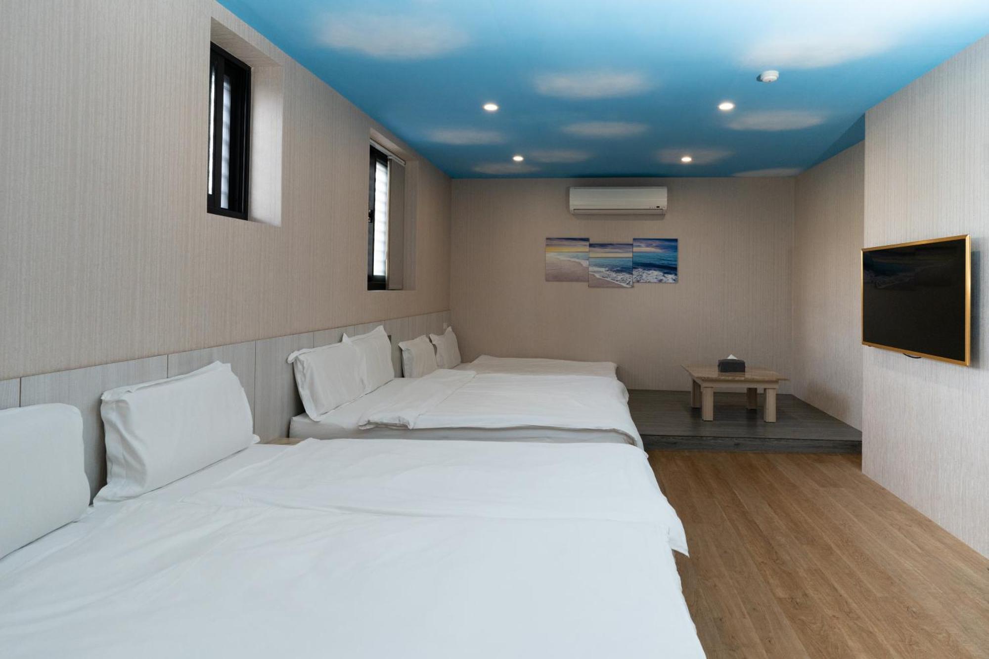 Xiang Zhai Jiao C Jiaoxi Habitación foto