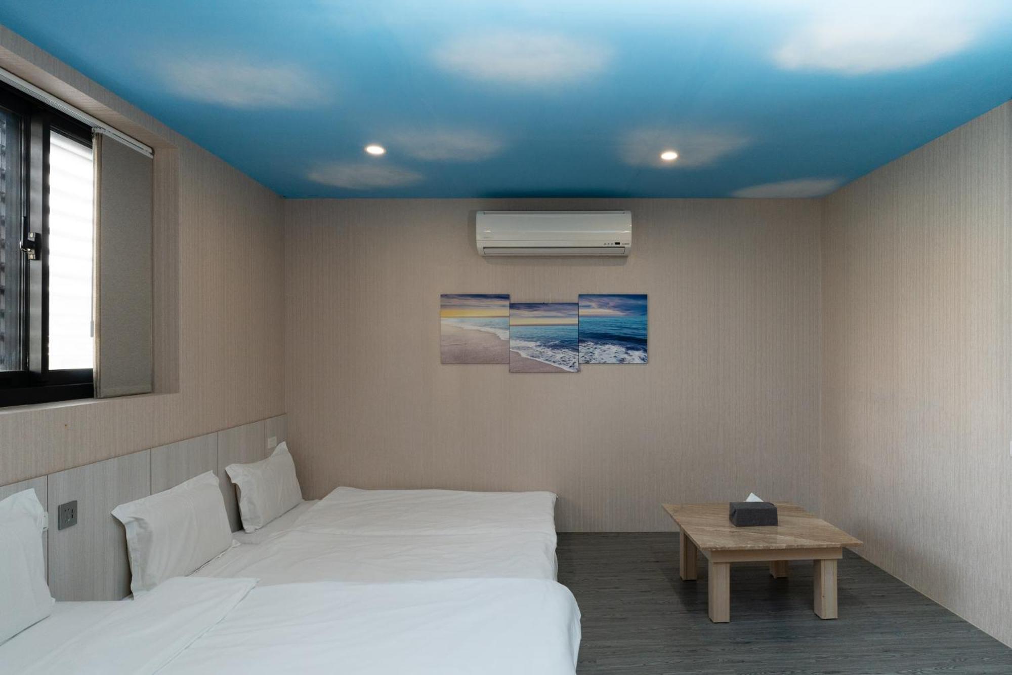 Xiang Zhai Jiao C Jiaoxi Habitación foto