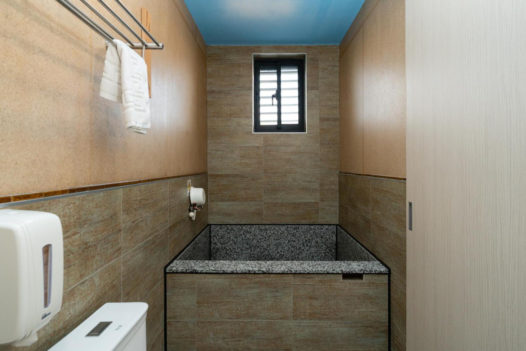 Xiang Zhai Jiao C Jiaoxi Habitación foto