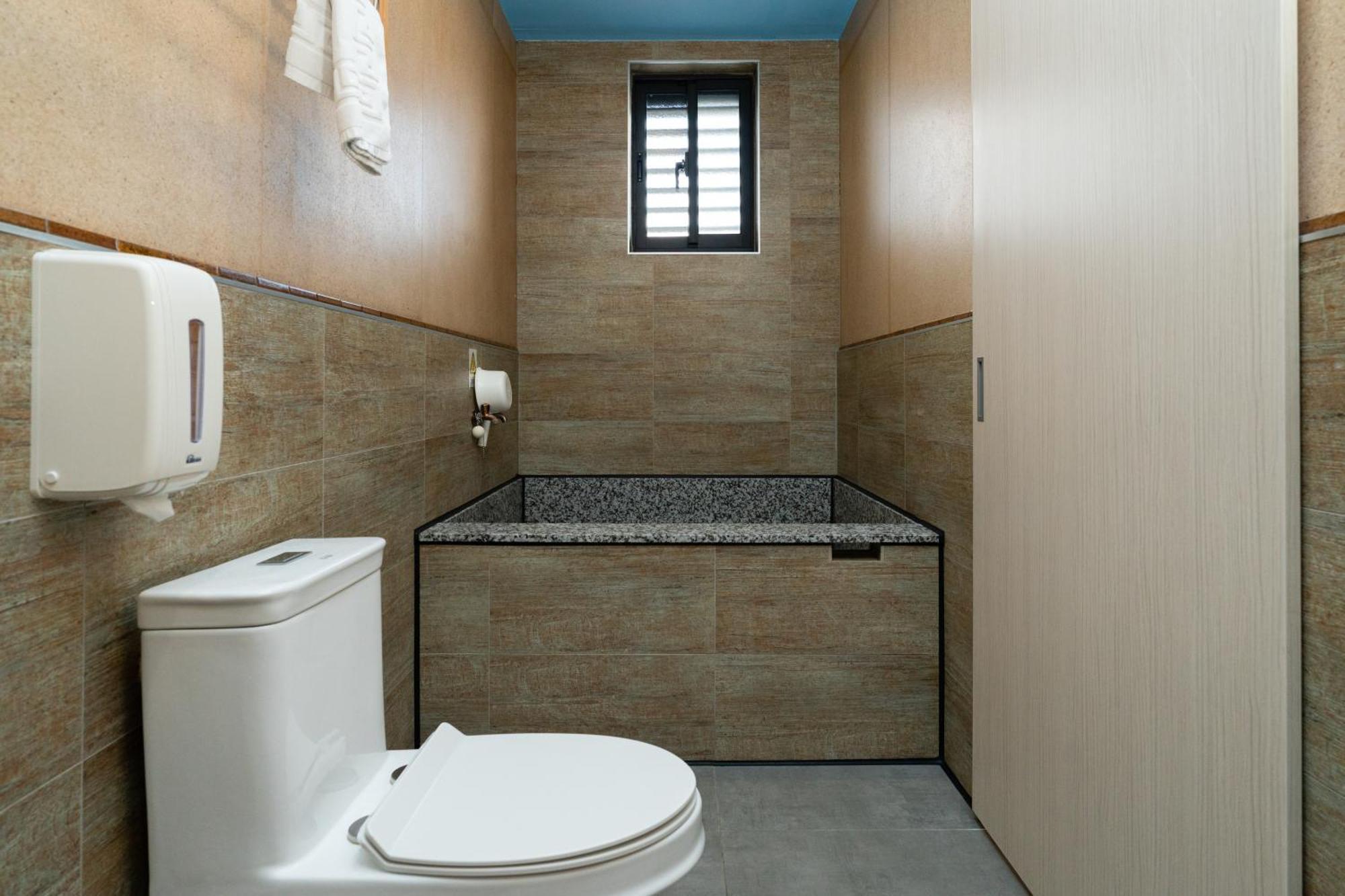 Xiang Zhai Jiao C Jiaoxi Habitación foto