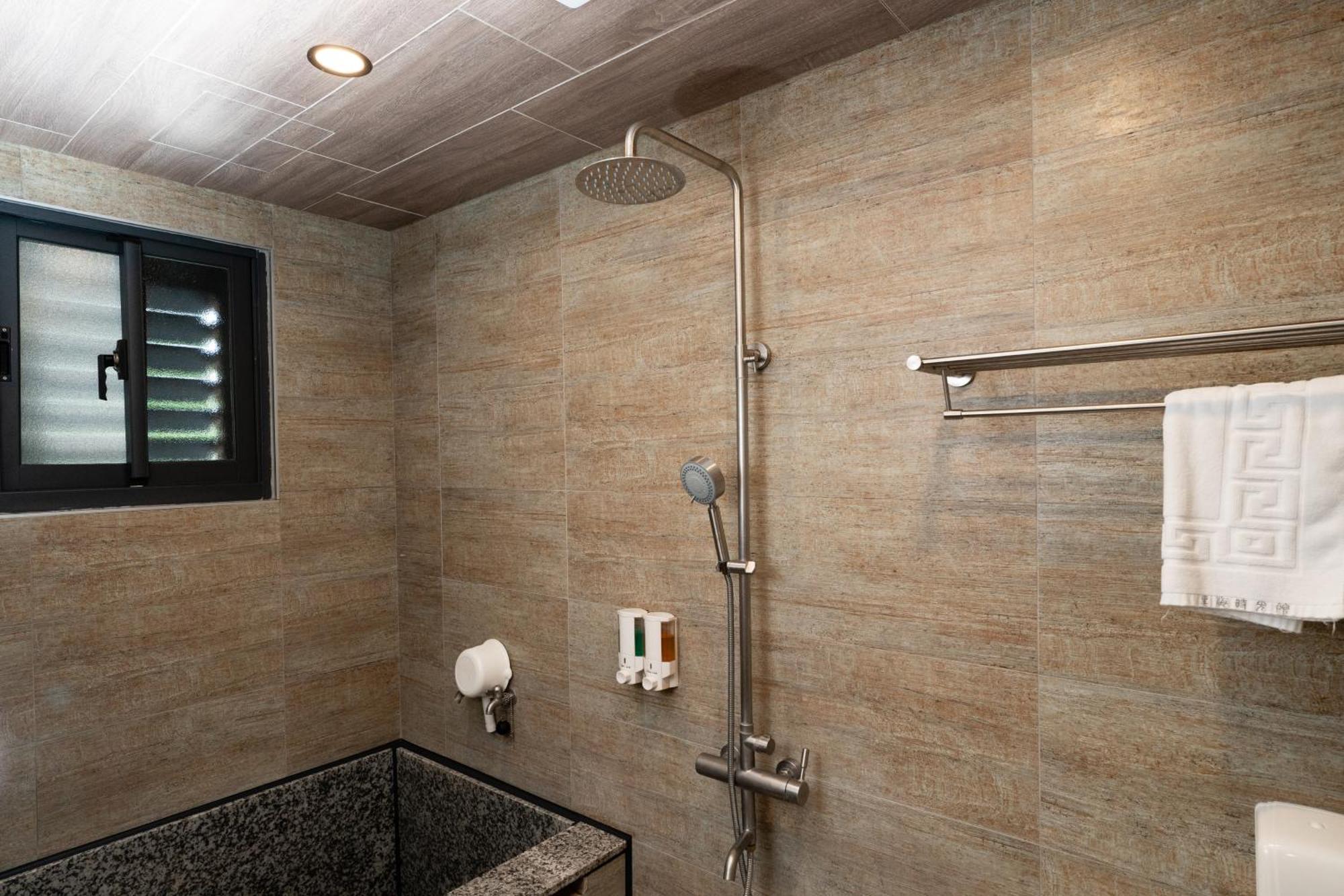 Xiang Zhai Jiao C Jiaoxi Habitación foto
