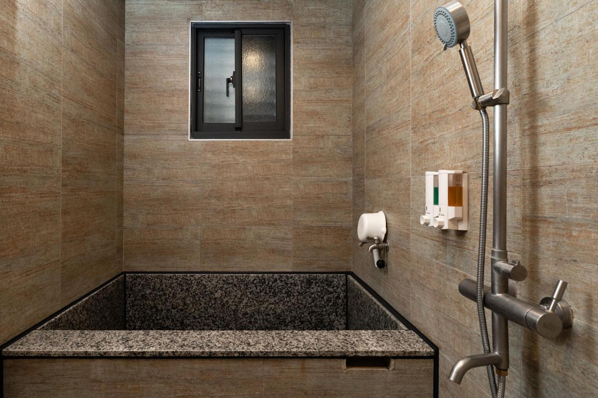 Xiang Zhai Jiao C Jiaoxi Habitación foto