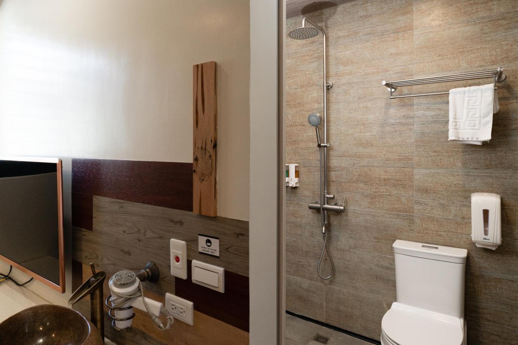 Xiang Zhai Jiao C Jiaoxi Habitación foto