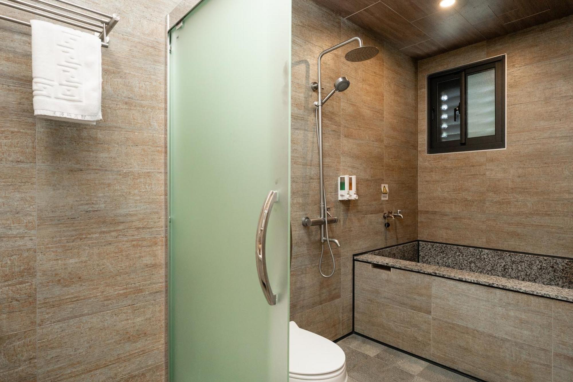 Xiang Zhai Jiao C Jiaoxi Habitación foto