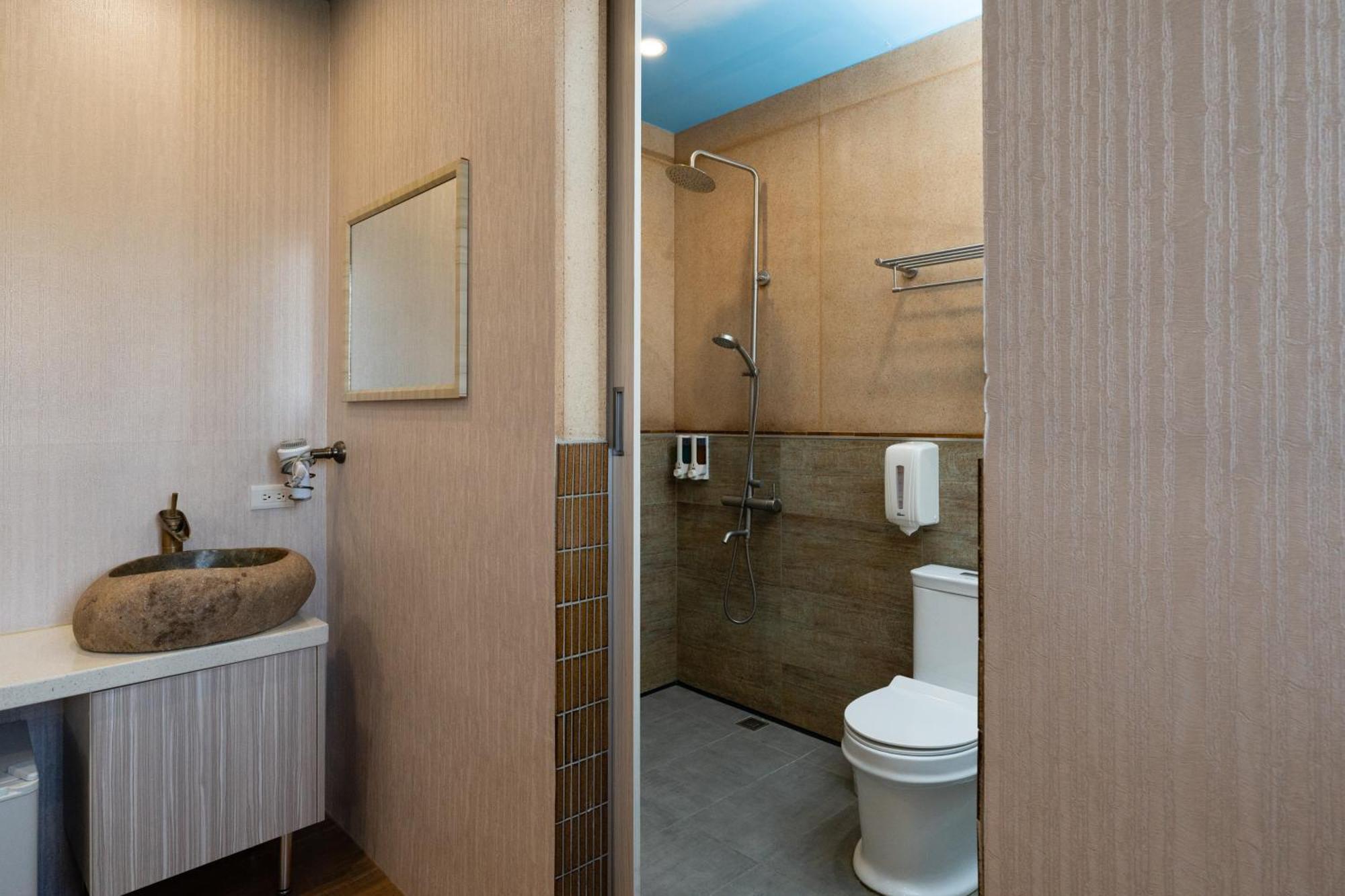 Xiang Zhai Jiao C Jiaoxi Habitación foto