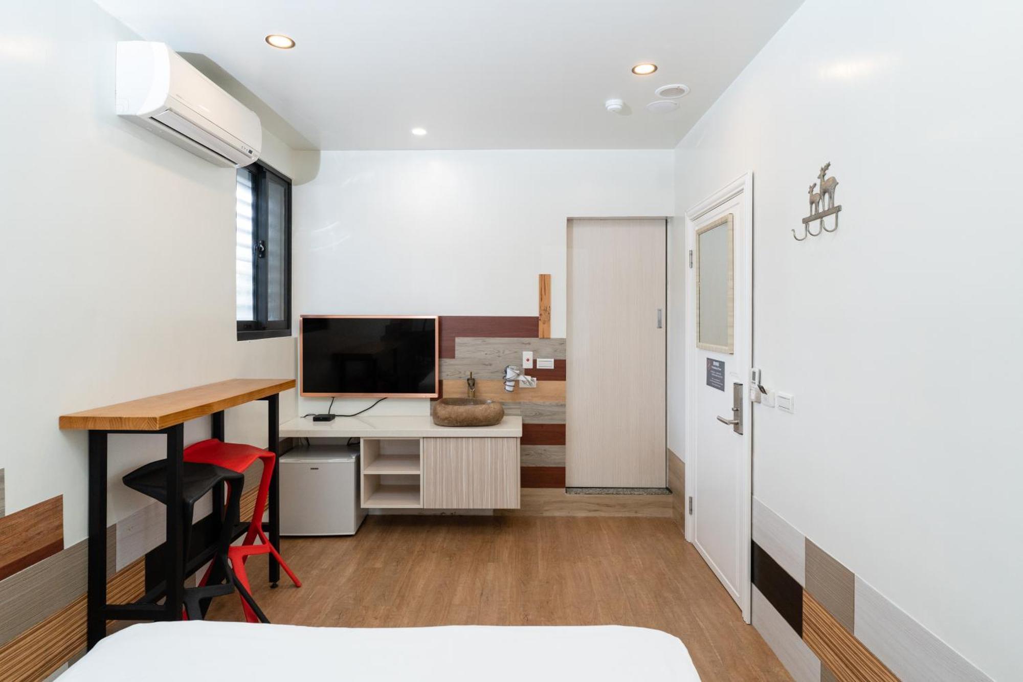 Xiang Zhai Jiao C Jiaoxi Habitación foto