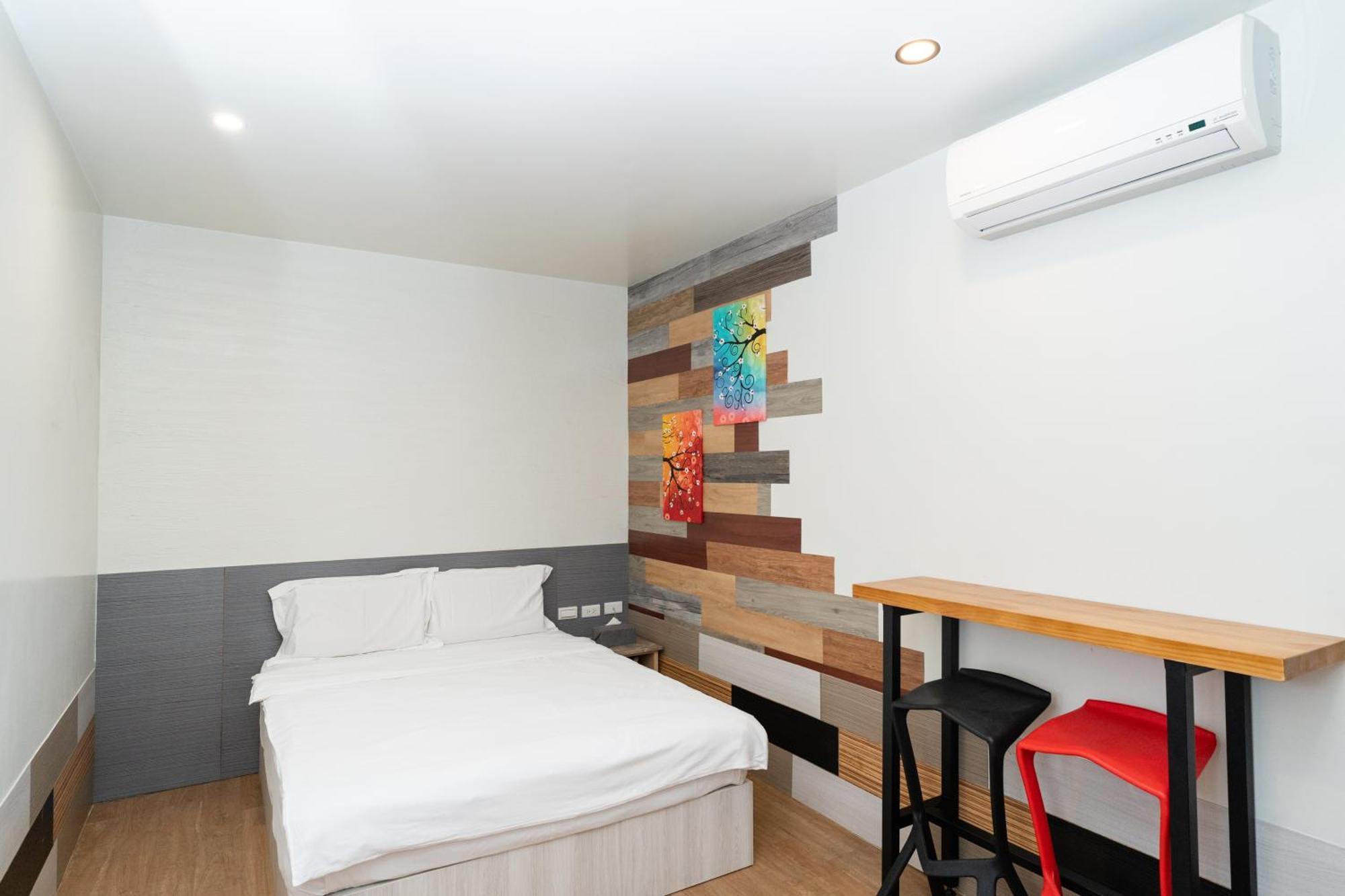 Xiang Zhai Jiao C Jiaoxi Habitación foto