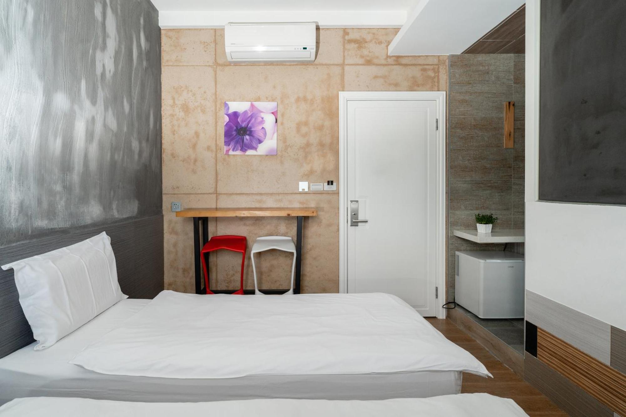 Xiang Zhai Jiao C Jiaoxi Habitación foto