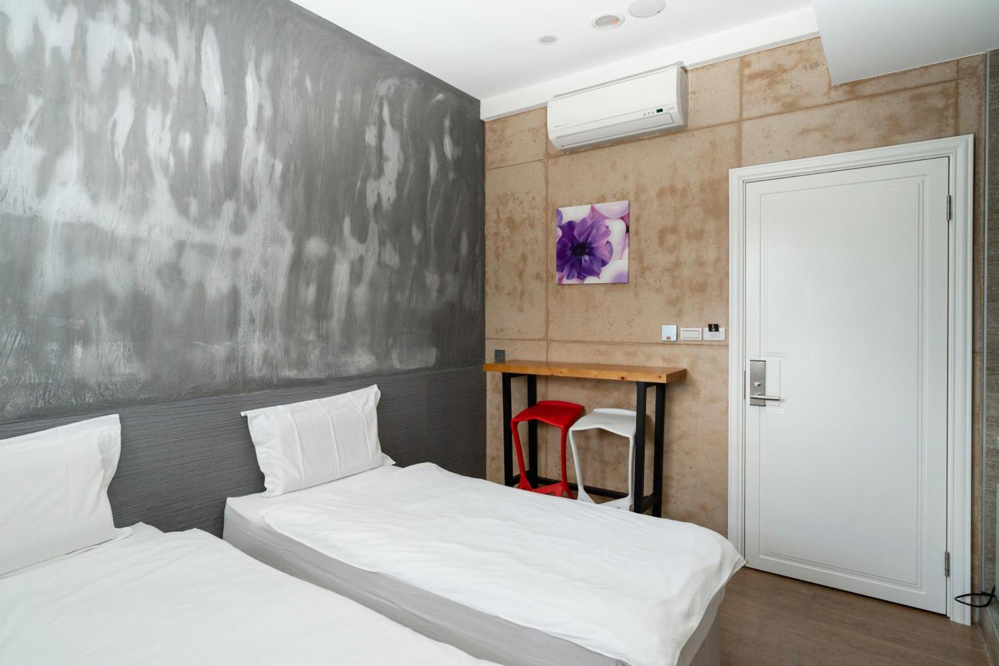 Xiang Zhai Jiao C Jiaoxi Habitación foto