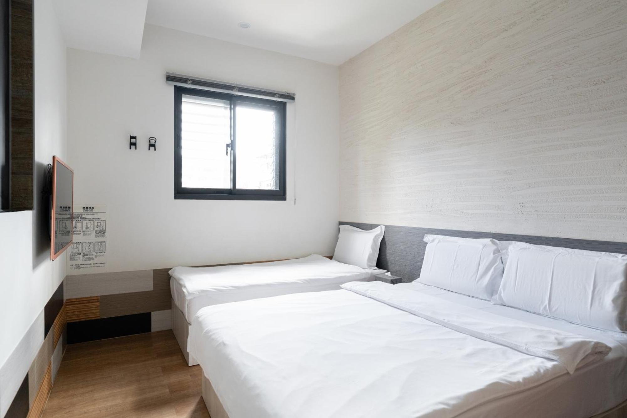 Xiang Zhai Jiao C Jiaoxi Habitación foto