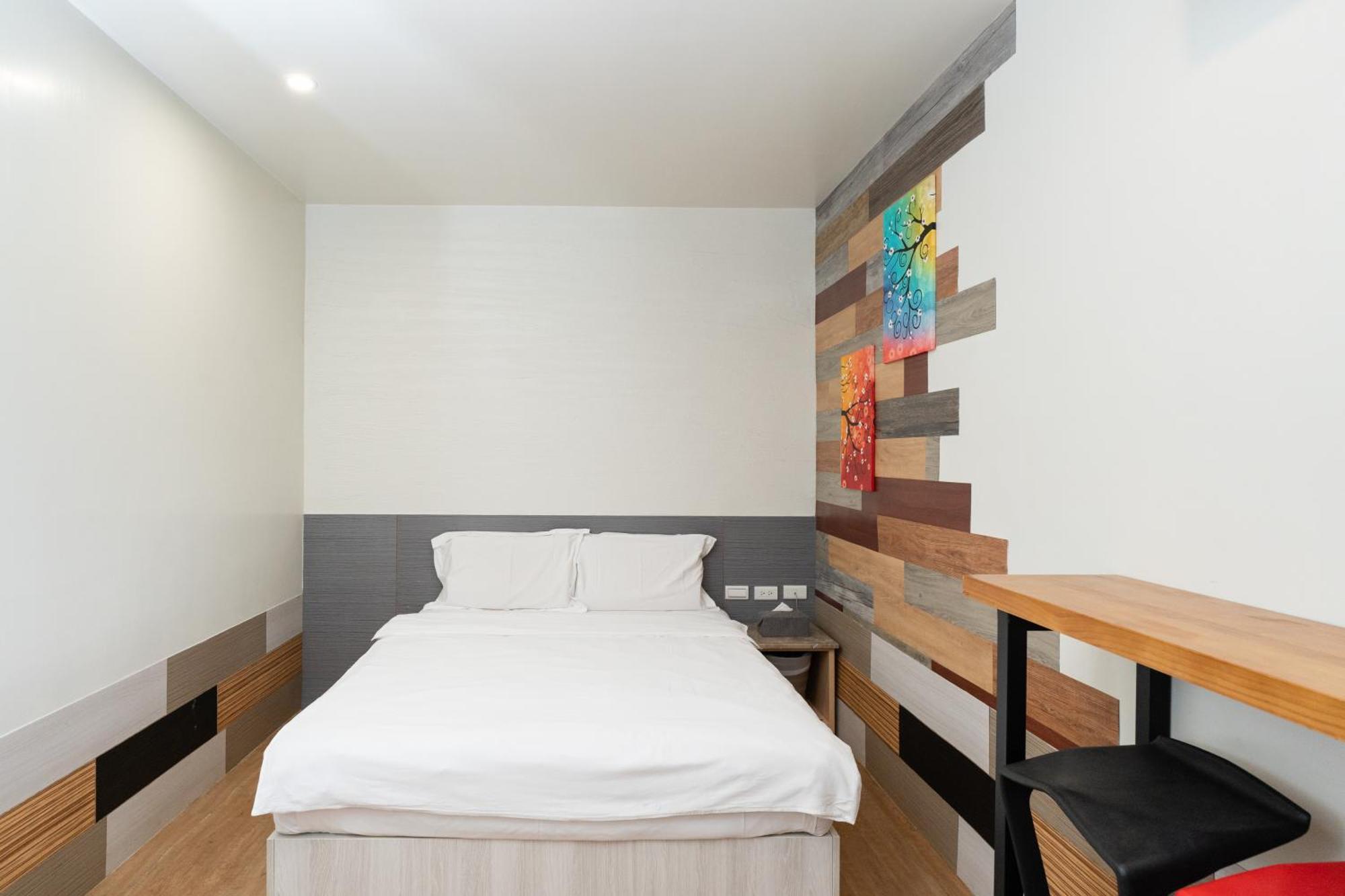 Xiang Zhai Jiao C Jiaoxi Habitación foto
